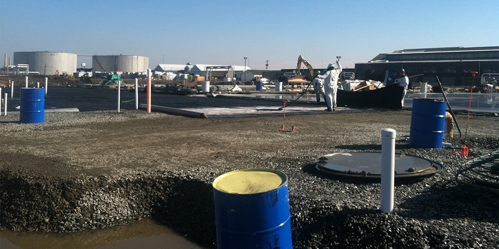Env Project Canton Crossing Vapor Barrier 1000px