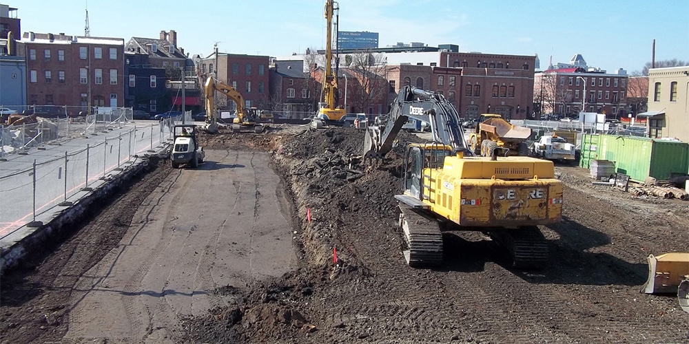 Env Project Union Wharf Remediation  1000px