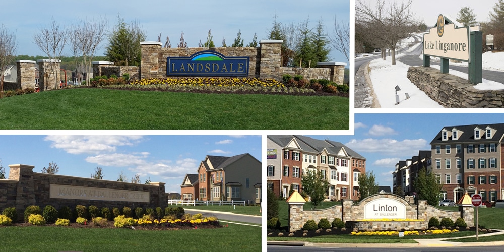 Third Party Inspection Frederick Residential Collage 1000x500px