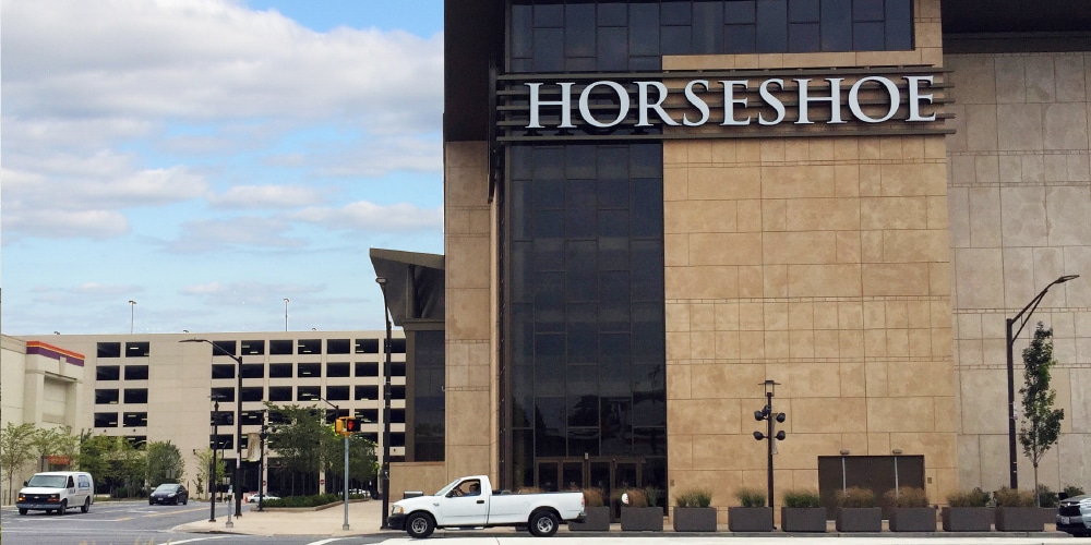horseshoe casino baltimore reopening