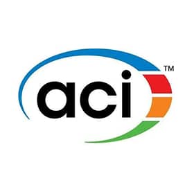 Aci - Geo-Technology Associates, Inc.