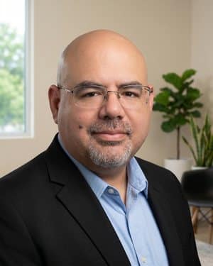 Eric Alvarez
