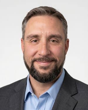 Tim Koppenhaver